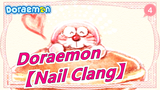 Doraemon|[Tiếp diễn]512 【Nail Clang】_4