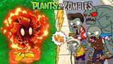 All Plants in Plants vs All Zombies Animation 2 Mega Morphosis 2022 #4