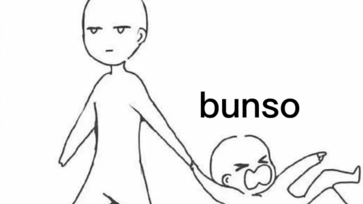 kuya at bunso