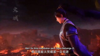 Shrouding The Heavens Episode 125
