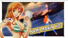MAKIN HOT DAN MENGGODA ‼️ NAMI SIAP DI BRUTALIN 🥵💦