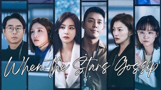 🇰🇷When the Stars Gossip (2025)🌠Eps 12🇮🇩[Sub Indo]