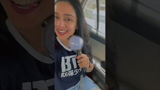 grwm BTS concert live theatre show in India 💜