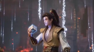 Martial Master Episode 581 Sub Indo