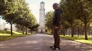 Stanley Park, Blackpool England-- One of the Best Park in the World