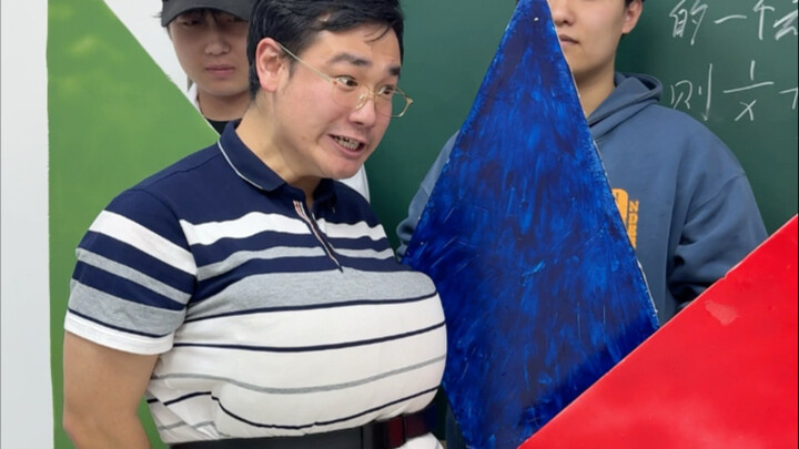 Top-notch teaching