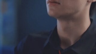 ลูกสุนัขตัวนี้ยังเป็นแมนมากในช่วงเวลาสำคัญอีกด้วย!
