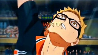 Hinata is so insane