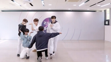 วิเคราะห์ท่าเต้น Say My Name มาดูกันว่ากลุ่มปั๊มน้ำห้าคนเต้นได้ดีแค่ไหน