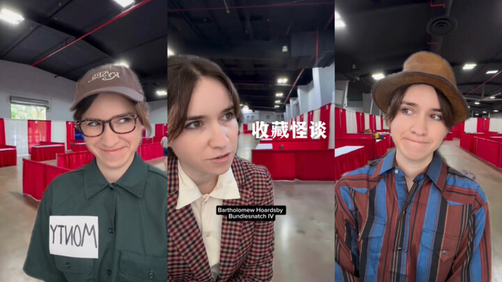 Sưu tầm chuyện ma