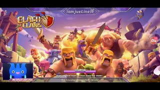 CLAN WAR LEAGUE