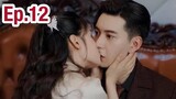 Fall In Lover Ep.12-14 [Eng Sub] Best Chinese Drama 2021