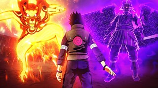 Playing Every Boss Battle In Naruto To Boruto Shinobi Striker