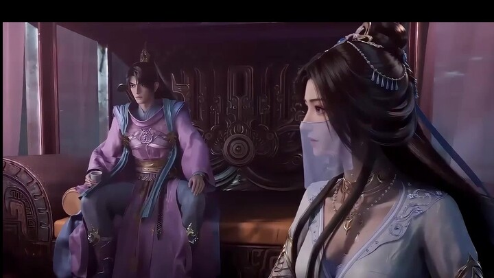 [Immortal: The Tianning Chronicles Episode 1] Fan Fiction of "Immortal Cultivation" – Wen Tianren Tr