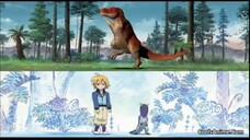 Dinosaur King Season 1 Hindi Episode 28 ANIME HINDI