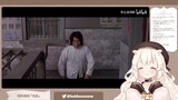 Loli Nhật Bản xem Kung Fu Stephen Chow vs Fire Cloud Evil God và hét lên "Nào"