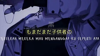 kata2 anime sad buat mud mu semangat🙃