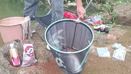 ปลา: อ้าว! นี่เธอเองนี่นา สุดเจ๋งเลย ได้เจออีกแล้ว