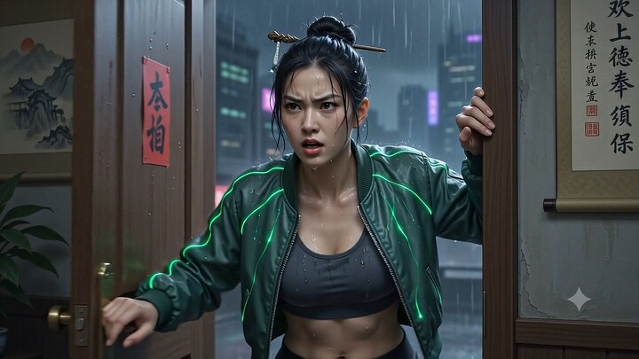 第一集：零号计划
