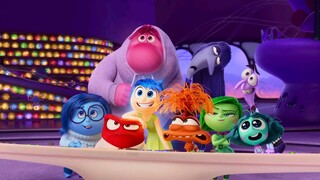 Inside Out 2 (1080p HD)