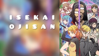 E06|S1 - Isekai Ojisan [Sub ID]