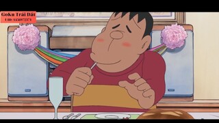 Chú mèo máy Đoraemon_ Ngày sinh nhật rỗng túi của Suneo 1 # Anime