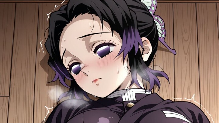 [Kimetsu no Yaiba] Inosuke Has a Strange Day Today