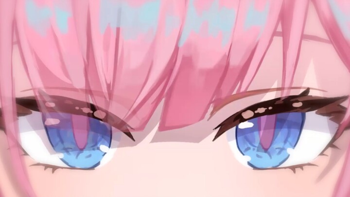 [แอนิเมชัน Honkai Impact3/meme] อลิเซียทุกวัน