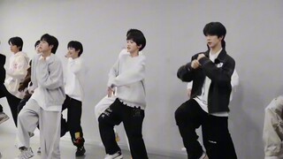 Latihan penurunan berat badan Times Fengjun