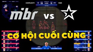 [HIGHLIGHTS] CUỘC CHIẾN CHO TẤM VÉ ĐI TIẾP!!! | BLAST PREMIER SPRING GROUP 2022