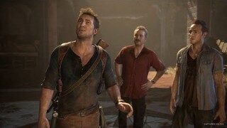 Uncharted: Legacy of Thieves Collection「GMV」Everything They S4Y