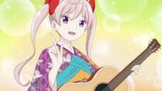 Taisho Otome Fairytale Episode 8