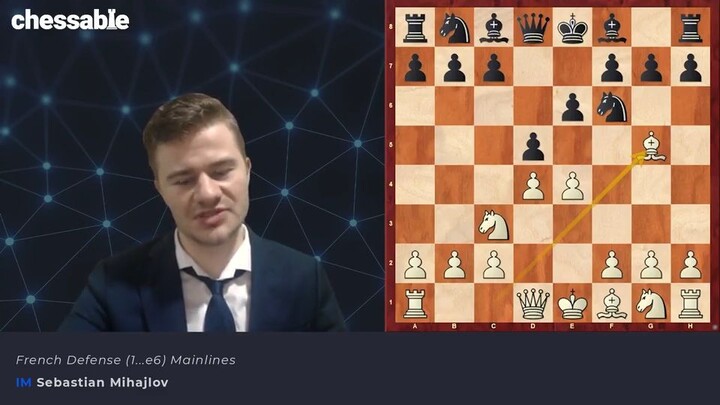 23. Classical French Complete