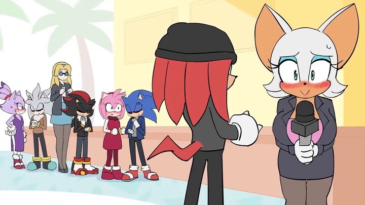【furry】คำตอบที่ทำให้เธอตั้งตัวไม่ทัน