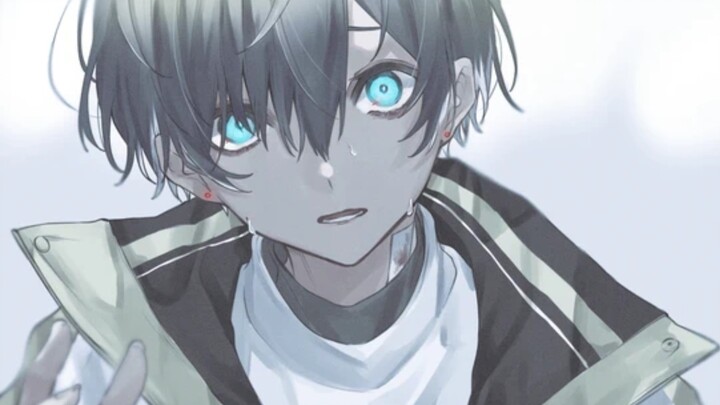 [Quà tặng fan / Dành cho nữ / Giọng Nhật] Nếu cậu em trai bệnh kiều ám ảnh phát hiện ra bạn đã có bạ