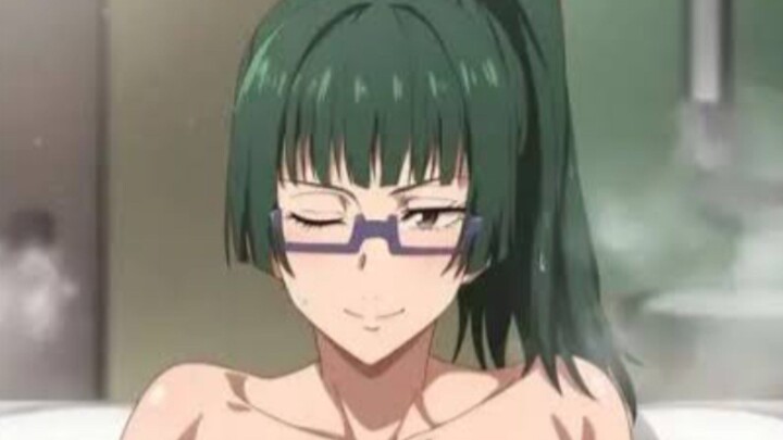 TERNYATA BESAR BANGET GUNUNG MAKI