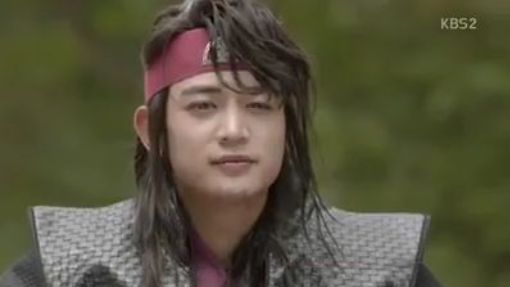 Hwarang. Ep. 15. Eng Sub