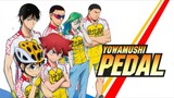 yomamushi pedal movie sub indo