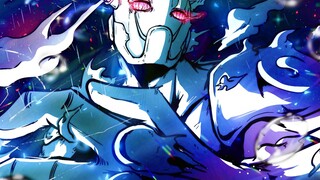 石之海唯一真神！