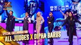 The Mentors X Dipha Barus - Grand Final - X Factor Indonesia 2024