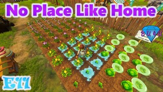 Farmer Harold - No Place Like Home | Alpha Ver. 0.16.58 | Gameplay / Let's Play | E11