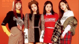 Ngạc nhiên chưa! MV mới của BLACKPINK