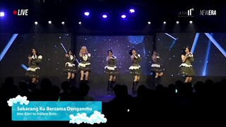 [M11] Sekarang Ku Bersama Denganmu | JKT48 Shonichi Cara Meminum Ramune | 15 Januari 2023
