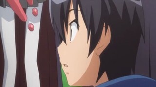 TÓM TẮT FULL ANIME. - CHÚC MỪNG NĂM MỚI CÁC BẠN CỦA TÔI | Clip 2