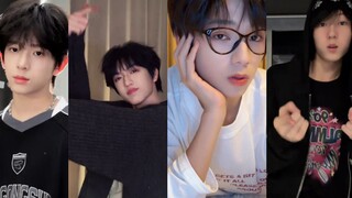 Tarian TikTok berkualitas tinggi dari keluarga TF baru-baru ini, studio benar-benar kedatangan orang