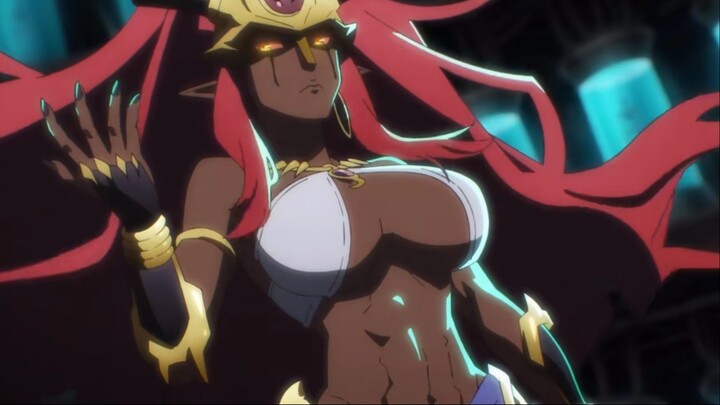 Tensei shitara Slime Datta Ken Season 4 Episode 13 Subtitle Indonesia
