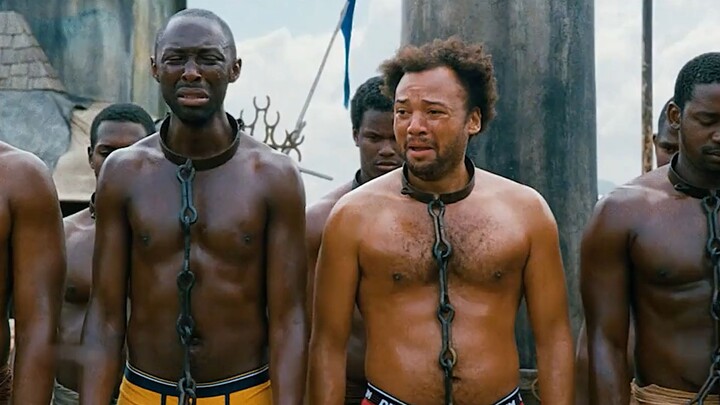 شاهد فيلم الكوميديا الكلاسيكي «رحلة عبر الزمن» دفعة واحدة!