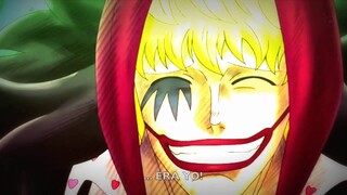 ASMV "Corazón" ONE PIECE [ESPAÑOL]