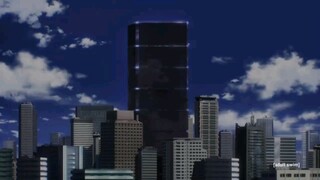 ONE PUNCH MAN (EPISODE- 05 ENGLISH DUB)