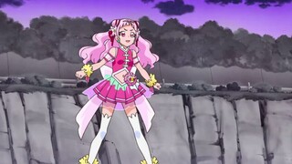 hugtto precure episode 47